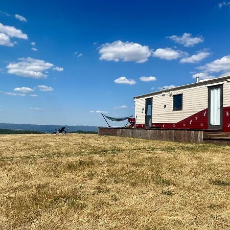 Mountaintop Panoramaview Casa In Bihor Apuseni Vadu Crisului Exteriér fotografie